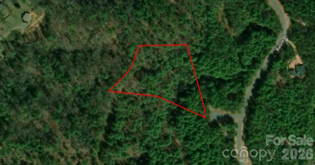 0 Stoney Creek Court Collettsville NC 28645