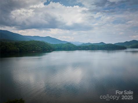 0 Bailey Fields Road Robbinsville NC 28771
