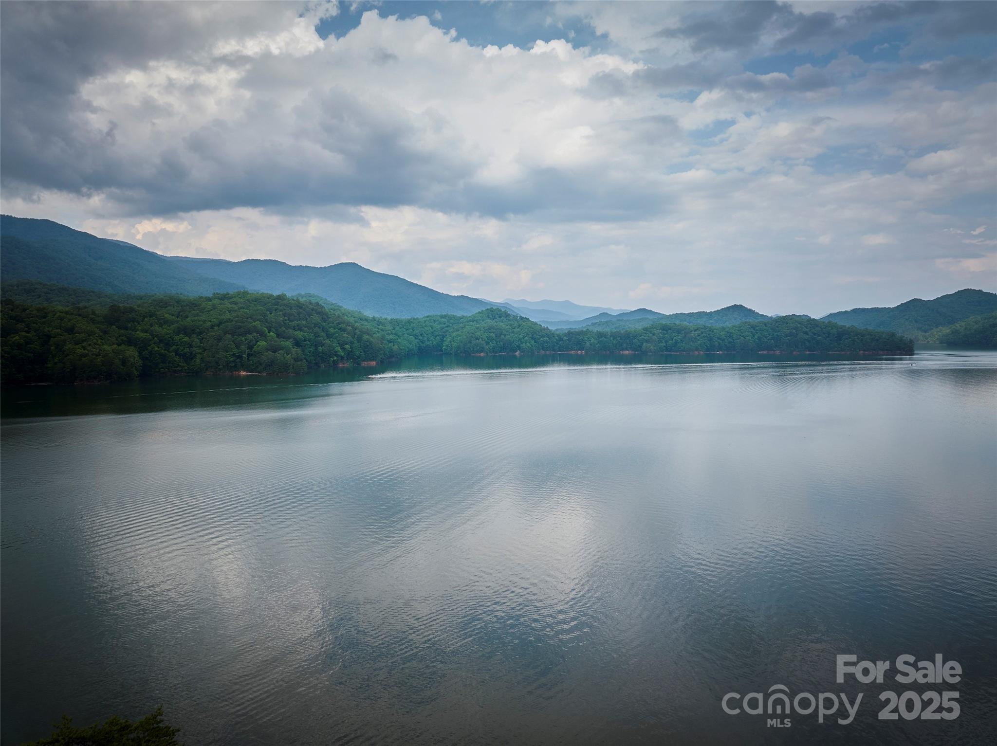 0 Bailey Fields Road Robbinsville NC 28771