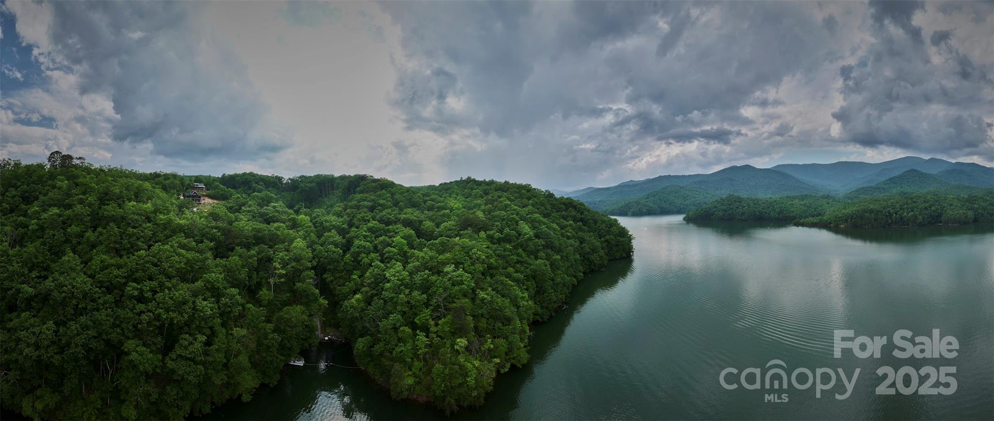 0 Bailey Fields Road Robbinsville NC 28771