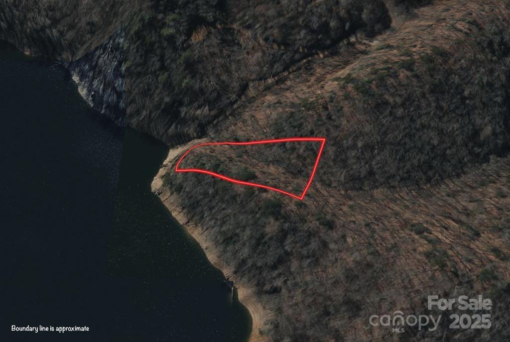 0 Bailey Fields Road Robbinsville NC 28771