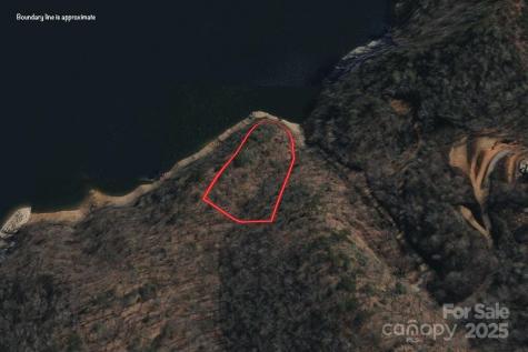 0 Bailey Fields Road Robbinsville NC 28771