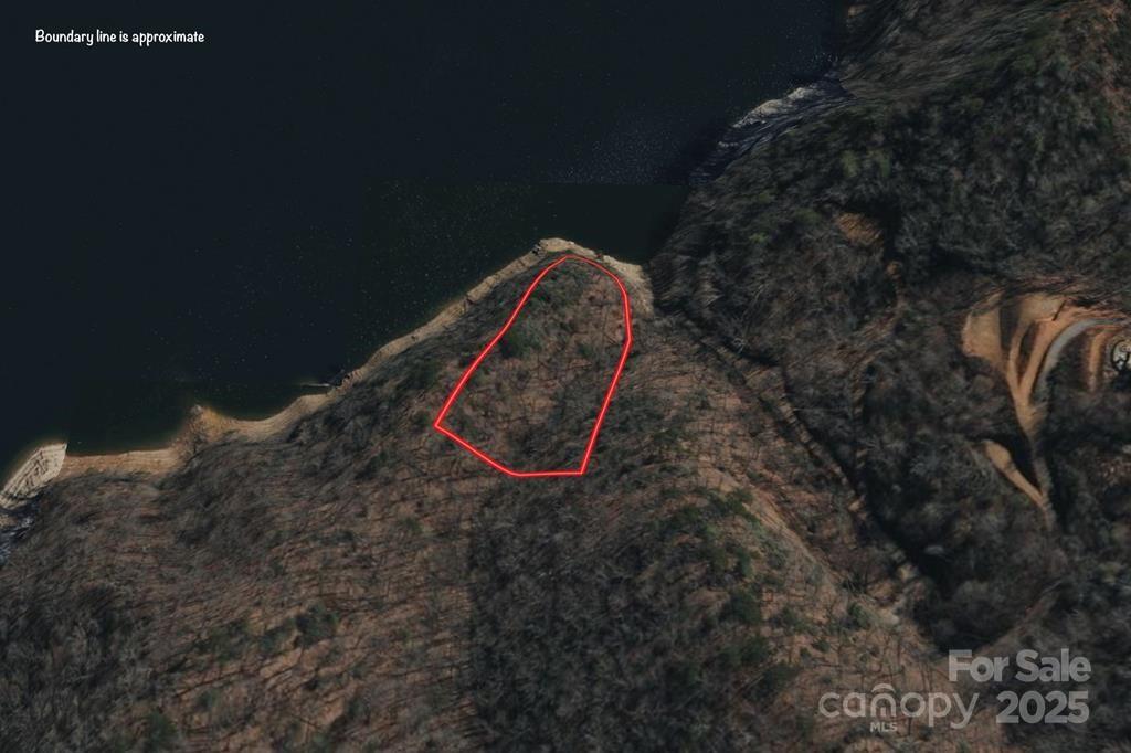 0 Bailey Fields Road Robbinsville NC 28771