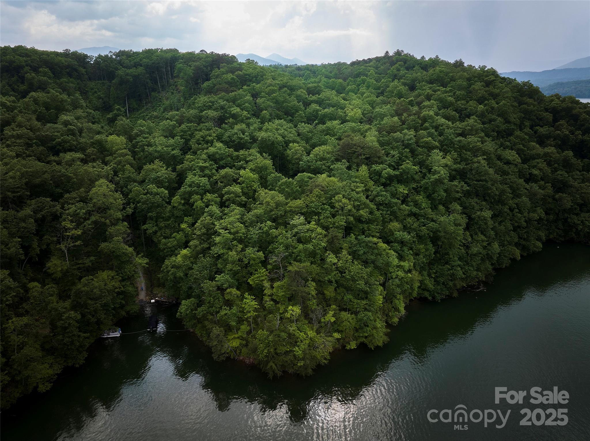 0 Bailey Fields Road Robbinsville NC 28771