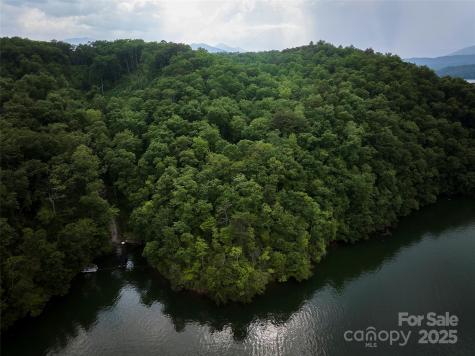 0 Bailey Fields Road Robbinsville NC 28771