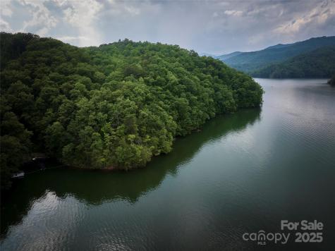 0 Bailey Fields Road Robbinsville NC 28771
