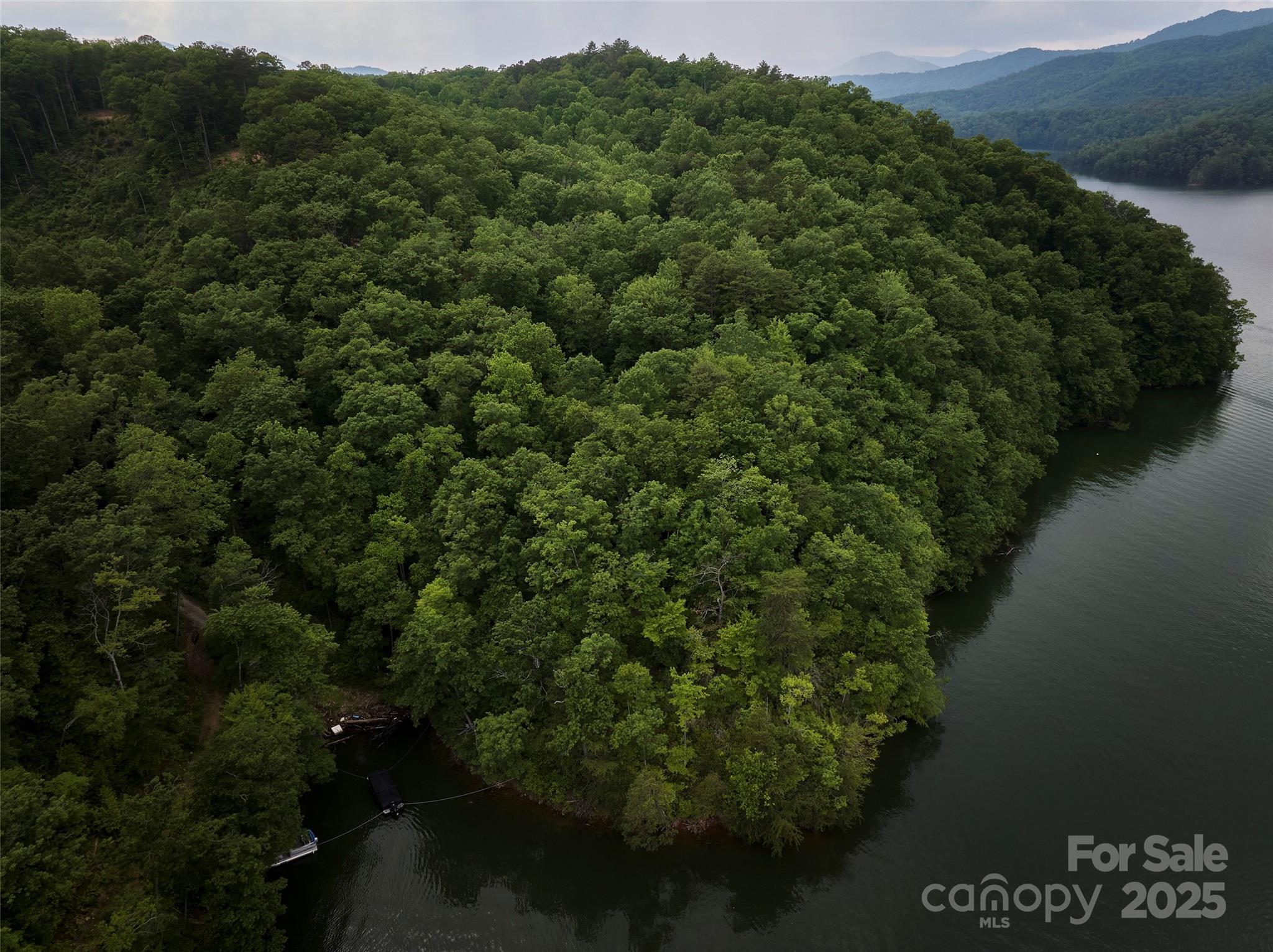 0 Bailey Fields Road Robbinsville NC 28771