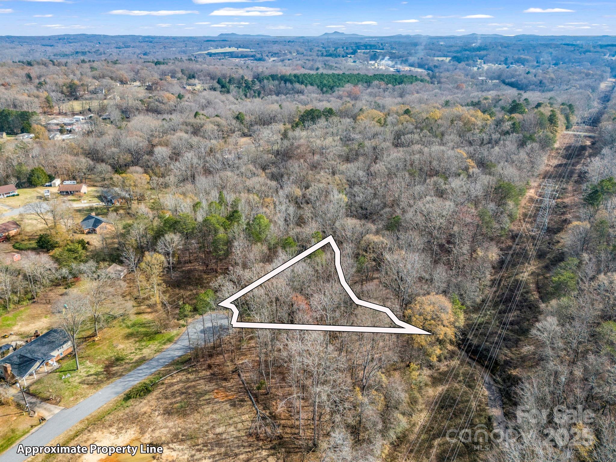 0 Pinecrest Drive Shelby NC 28152