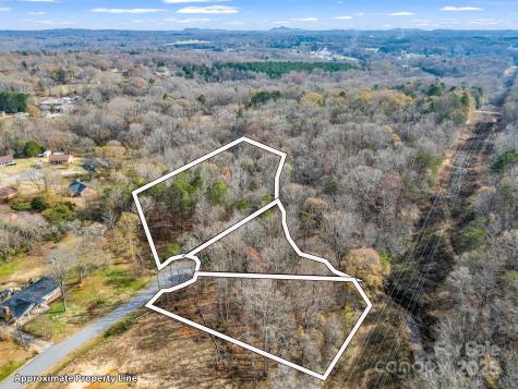 0 Pinecrest Drive Shelby NC 28152