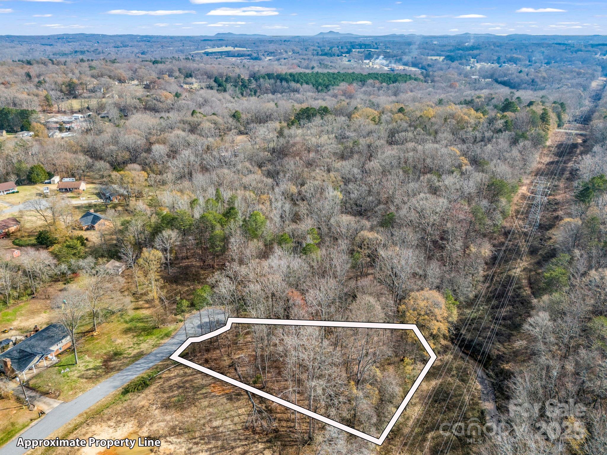 0 Pinecrest Drive Shelby NC 28152