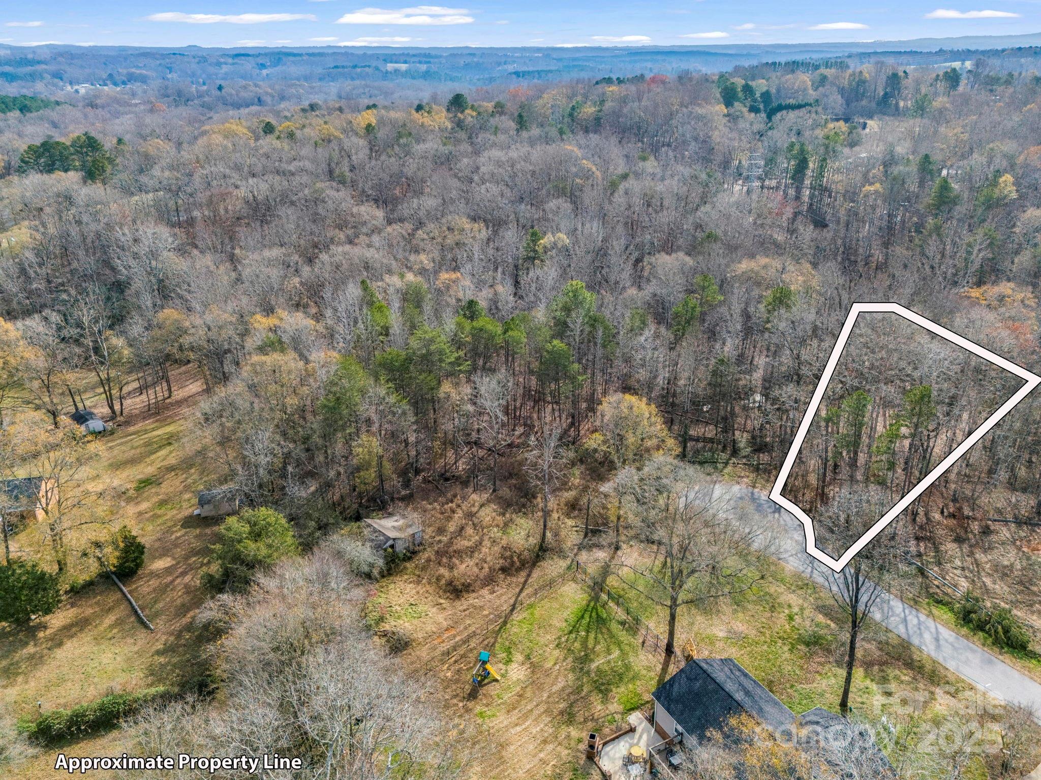 0 Pinecrest Drive Shelby NC 28152