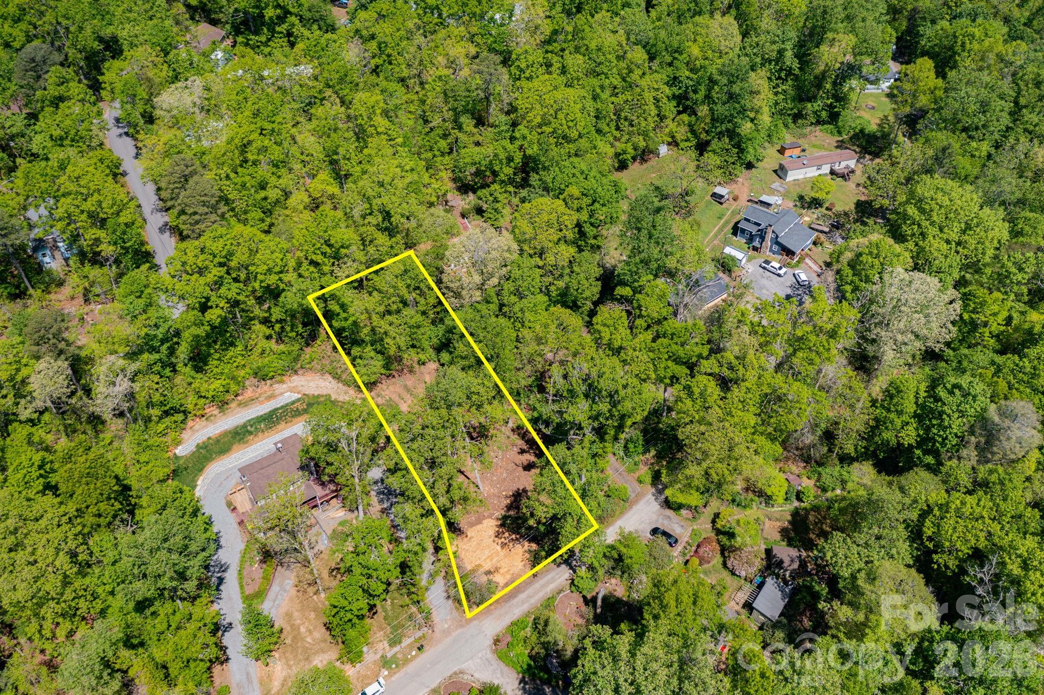 99999 Meeks Road Black Mountain NC 28711