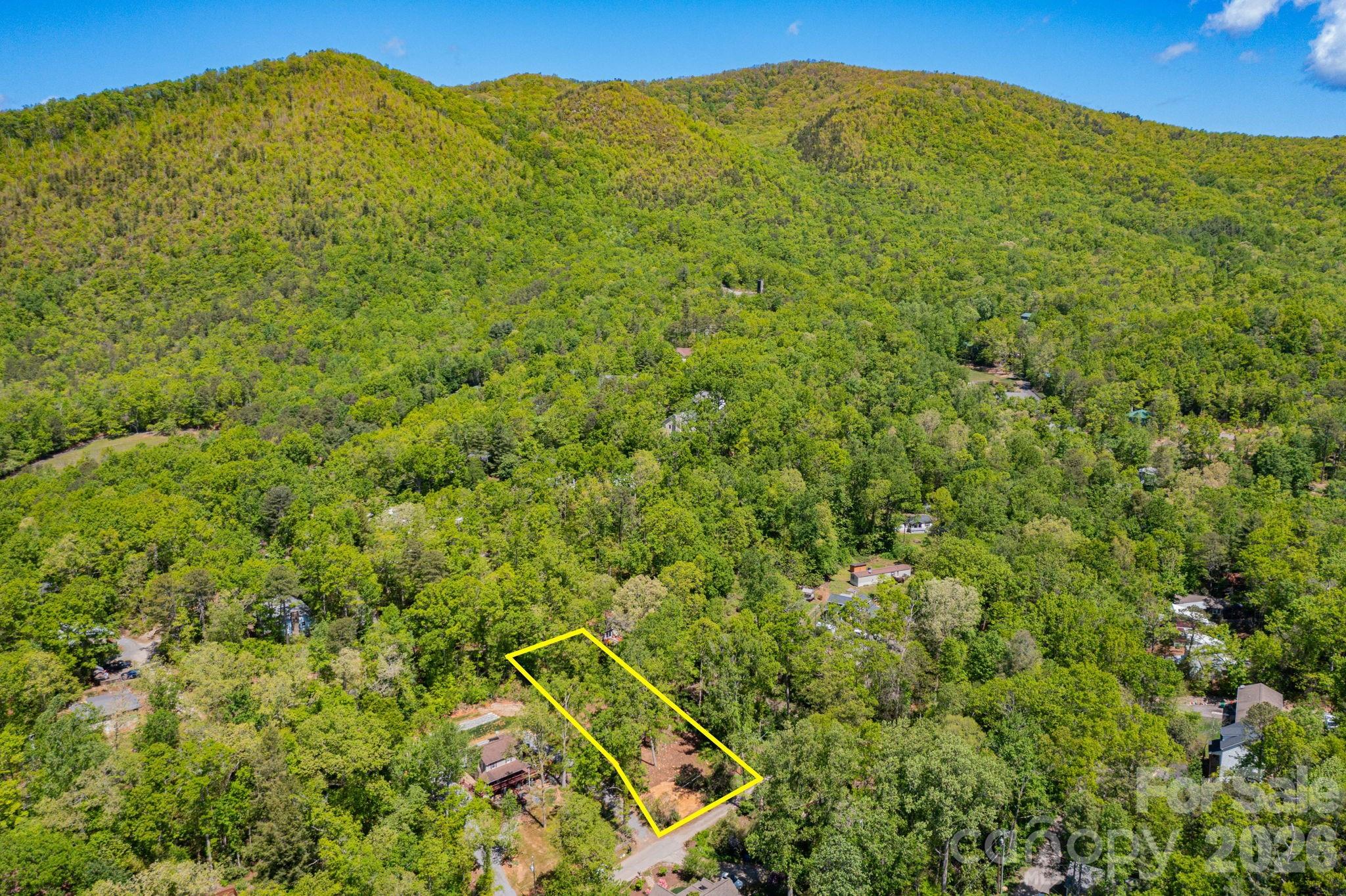 99999 Meeks Road Black Mountain NC 28711