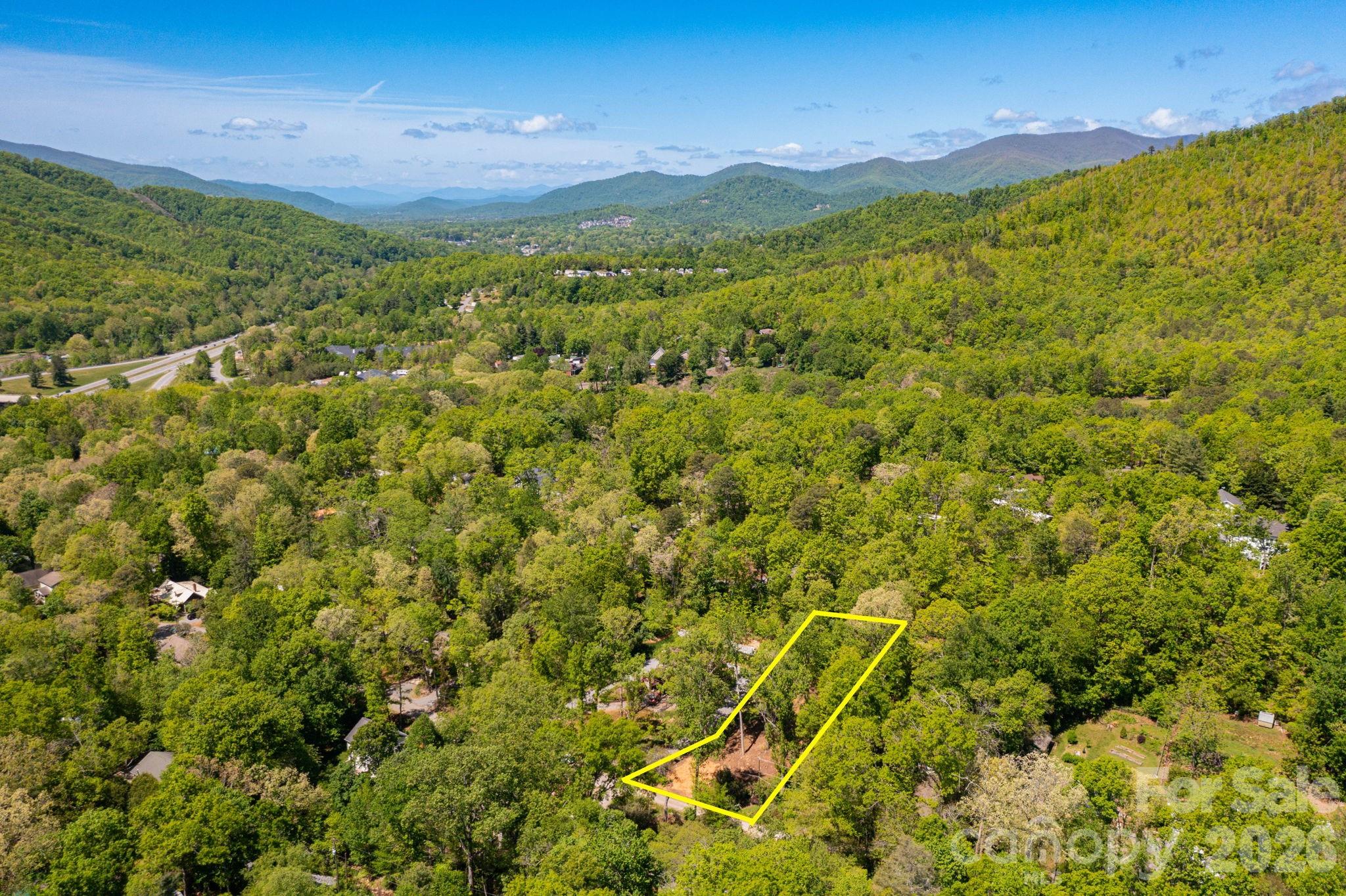 99999 Meeks Road Black Mountain NC 28711