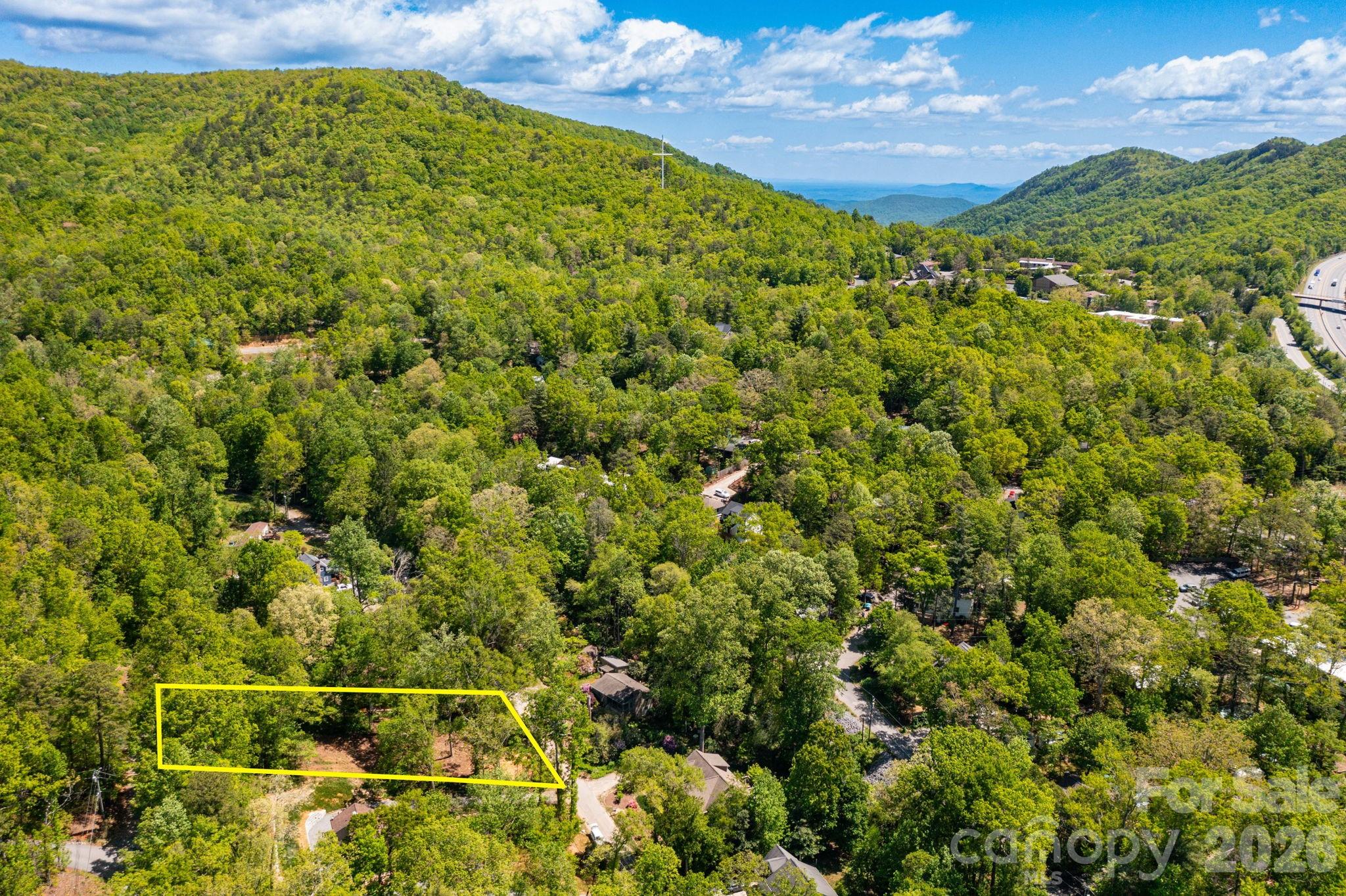 99999 Meeks Road Black Mountain NC 28711
