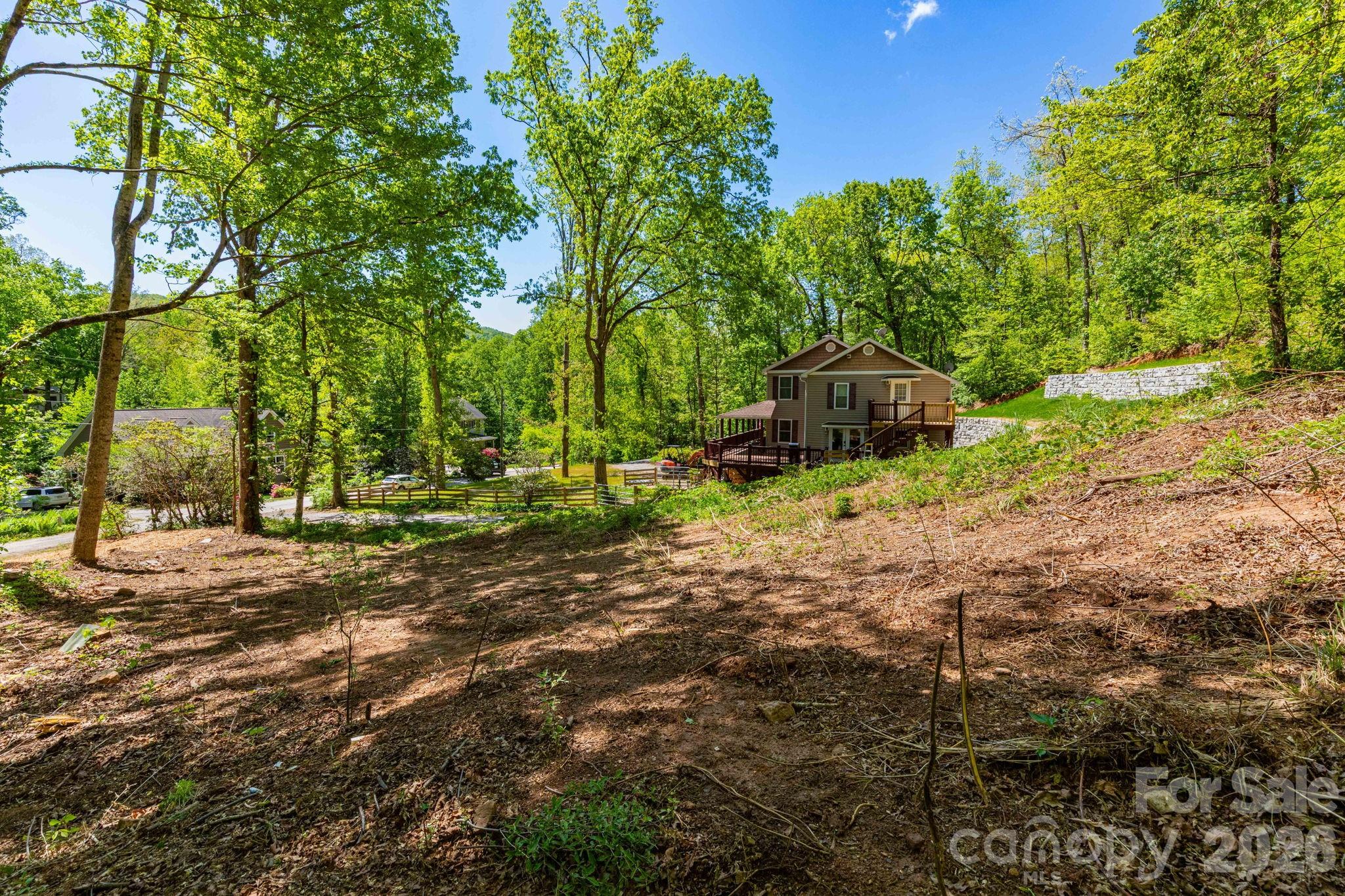 99999 Meeks Road Black Mountain NC 28711