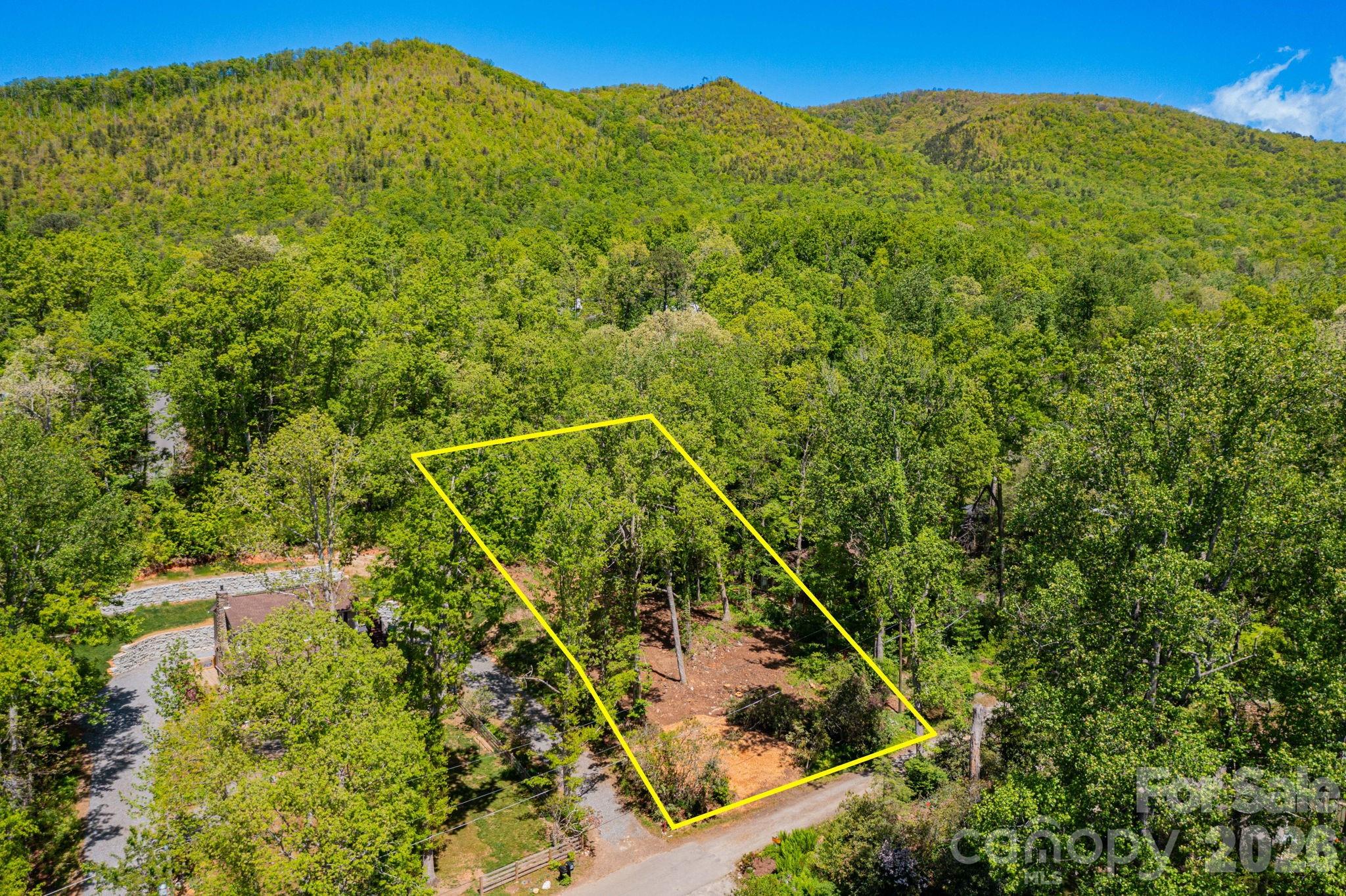 99999 Meeks Road Black Mountain NC 28711