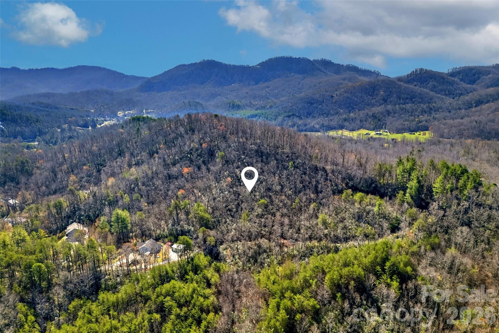 301 Black Pine Drive Old Fort NC 28762
