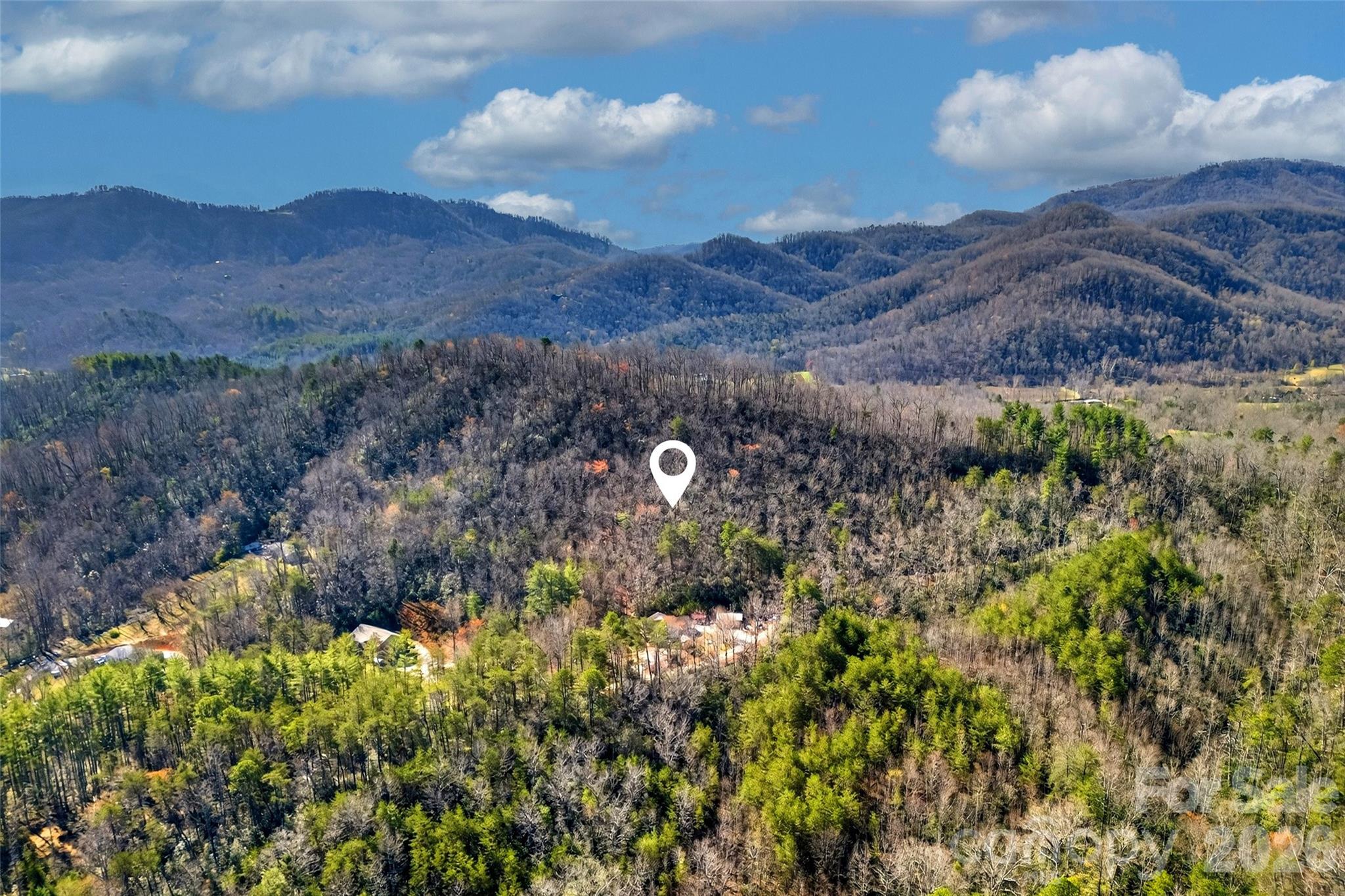 301 Black Pine Drive Old Fort NC 28762