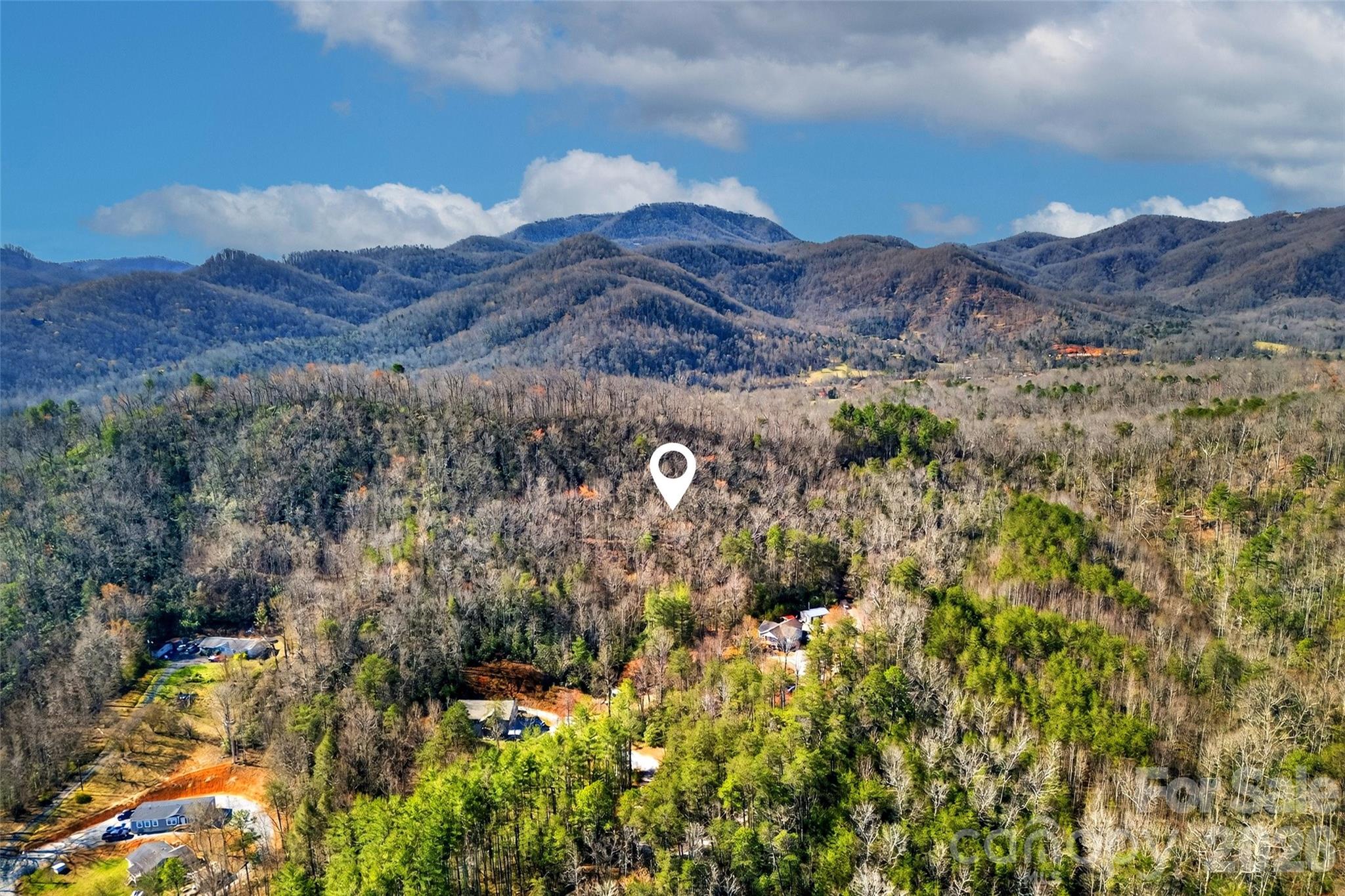 301 Black Pine Drive Old Fort NC 28762