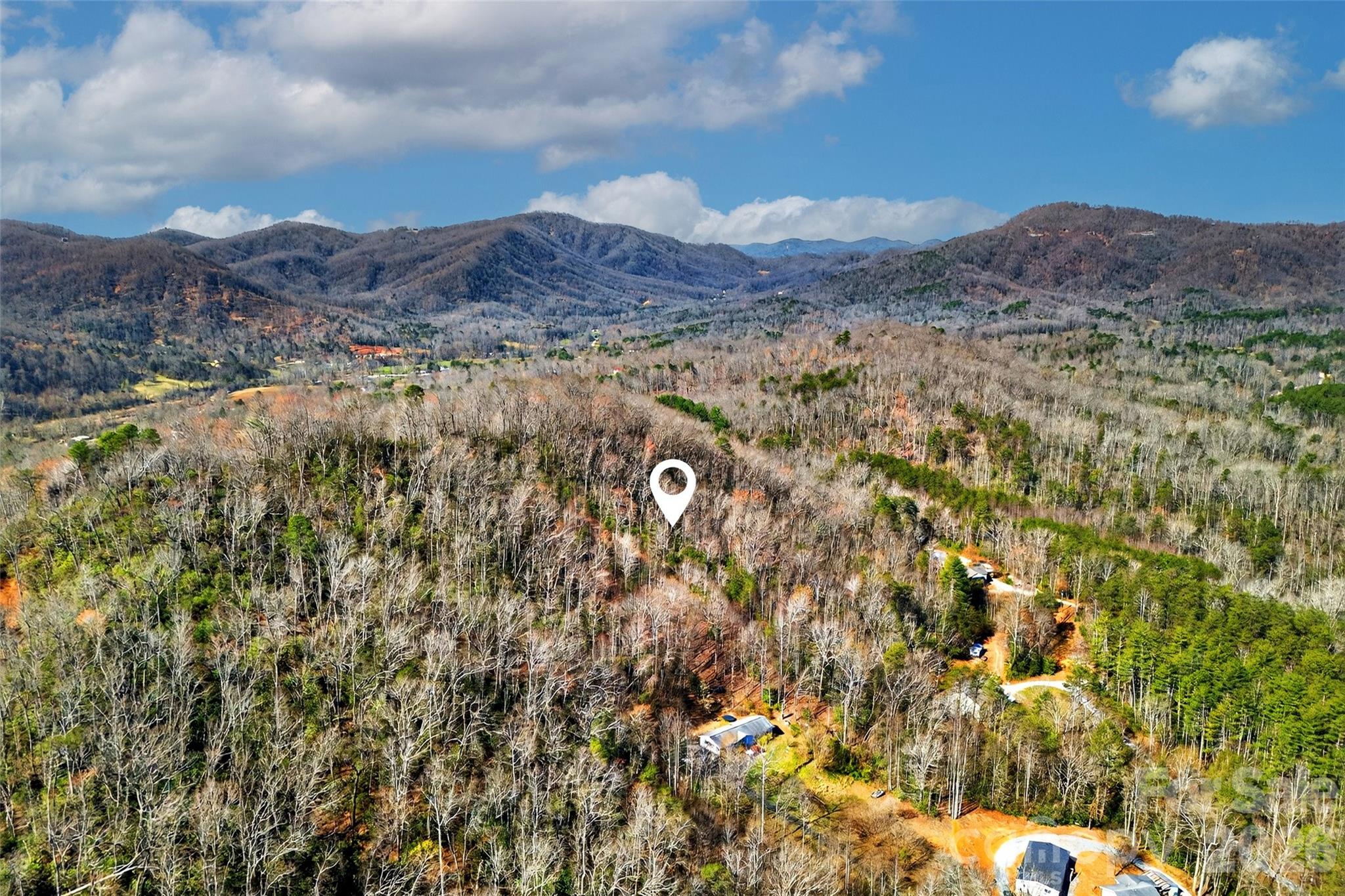301 Black Pine Drive Old Fort NC 28762