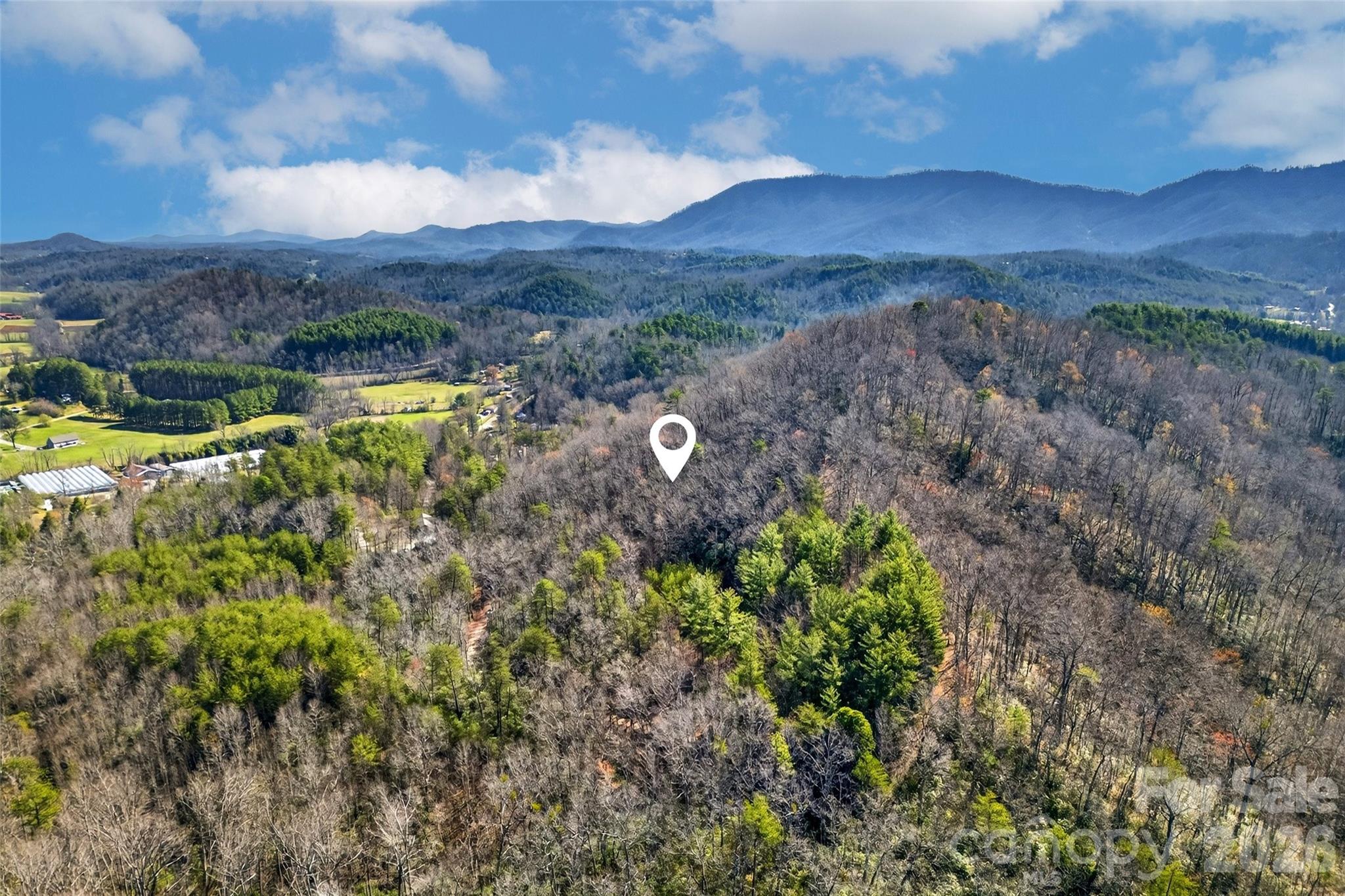 301 Black Pine Drive Old Fort NC 28762