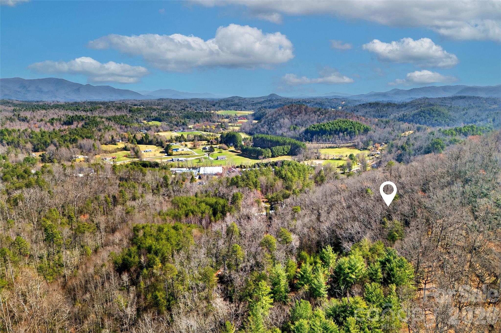 301 Black Pine Drive Old Fort NC 28762