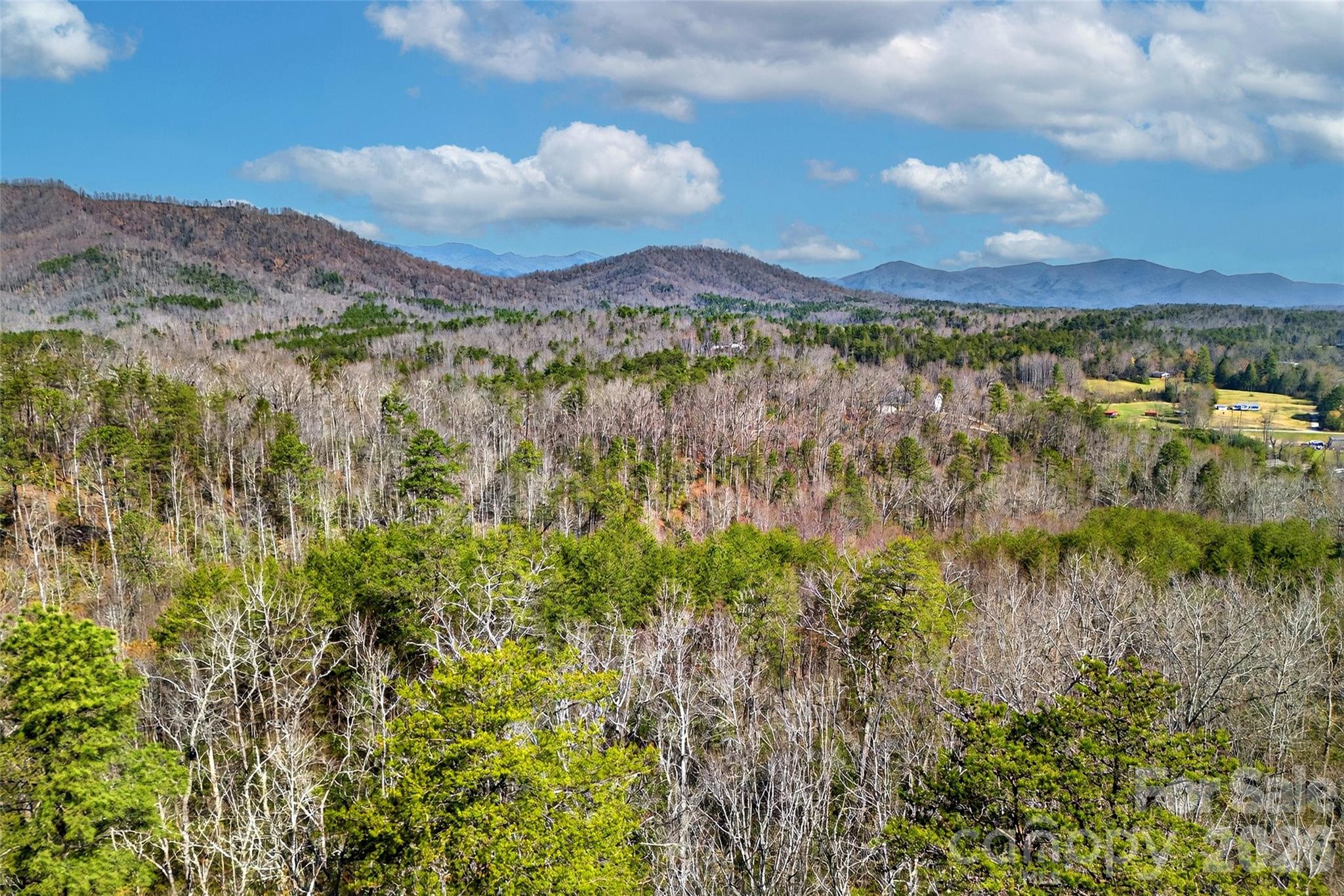 301 Black Pine Drive Old Fort NC 28762