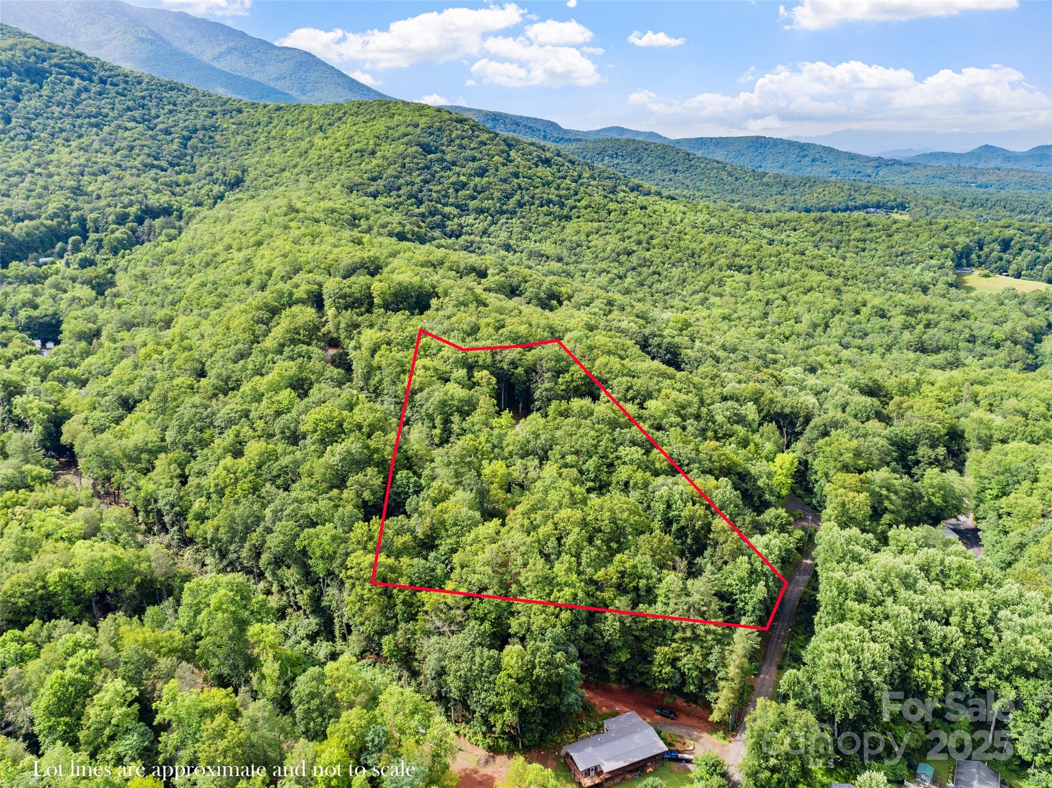 179 Heartland Lane Burnsville NC 28714