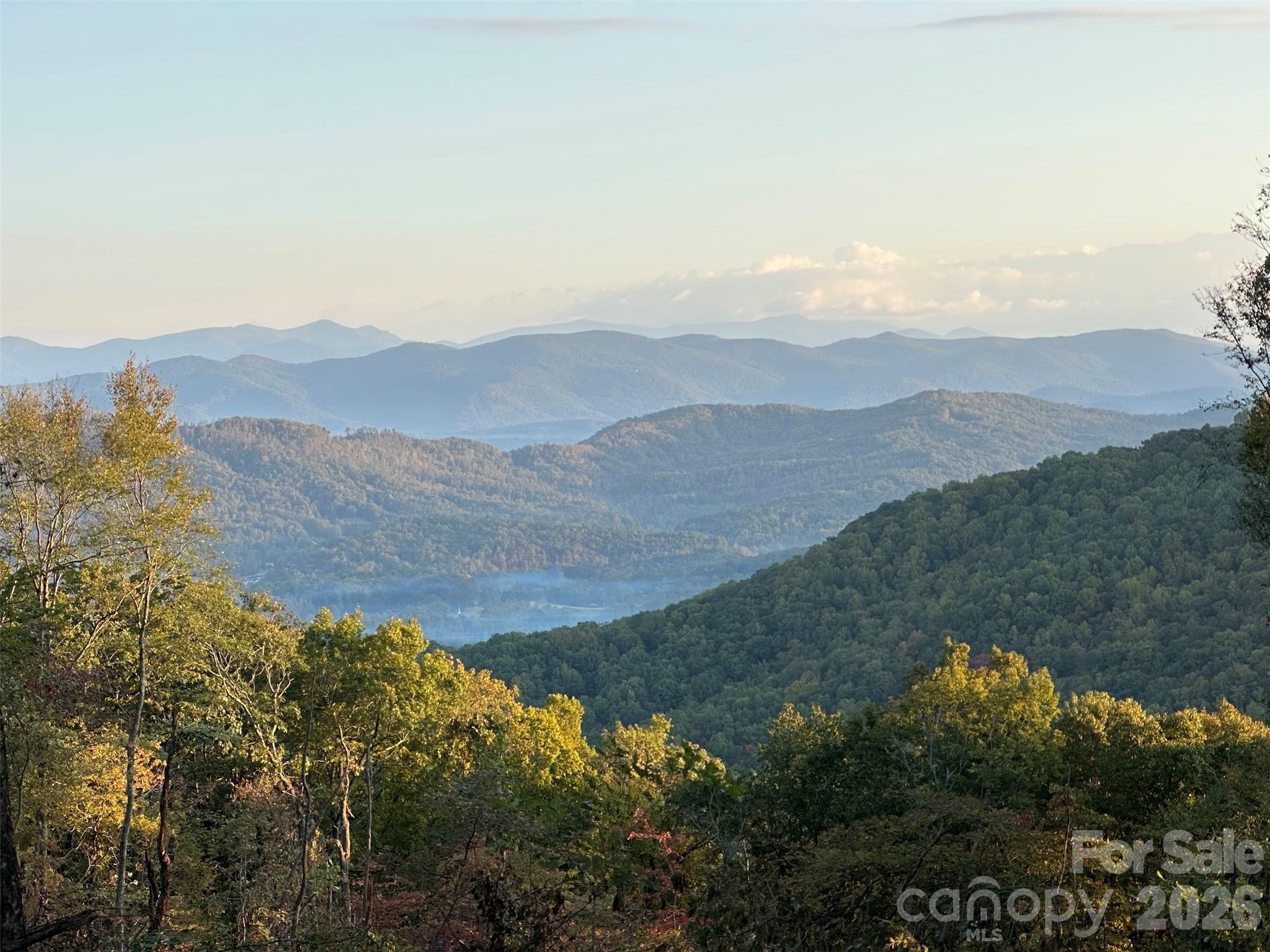 Tbd W Garden Trail Hendersonville NC 28792
