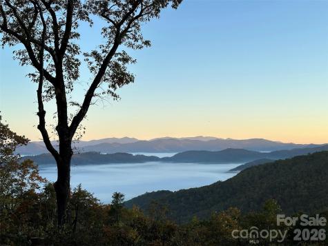 Tbd W Garden Trail Hendersonville NC 28792