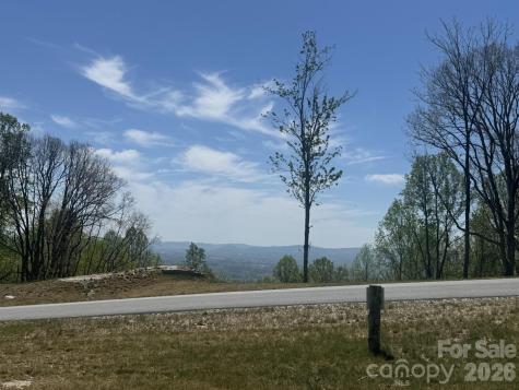 Tbd W Garden Trail Hendersonville NC 28792