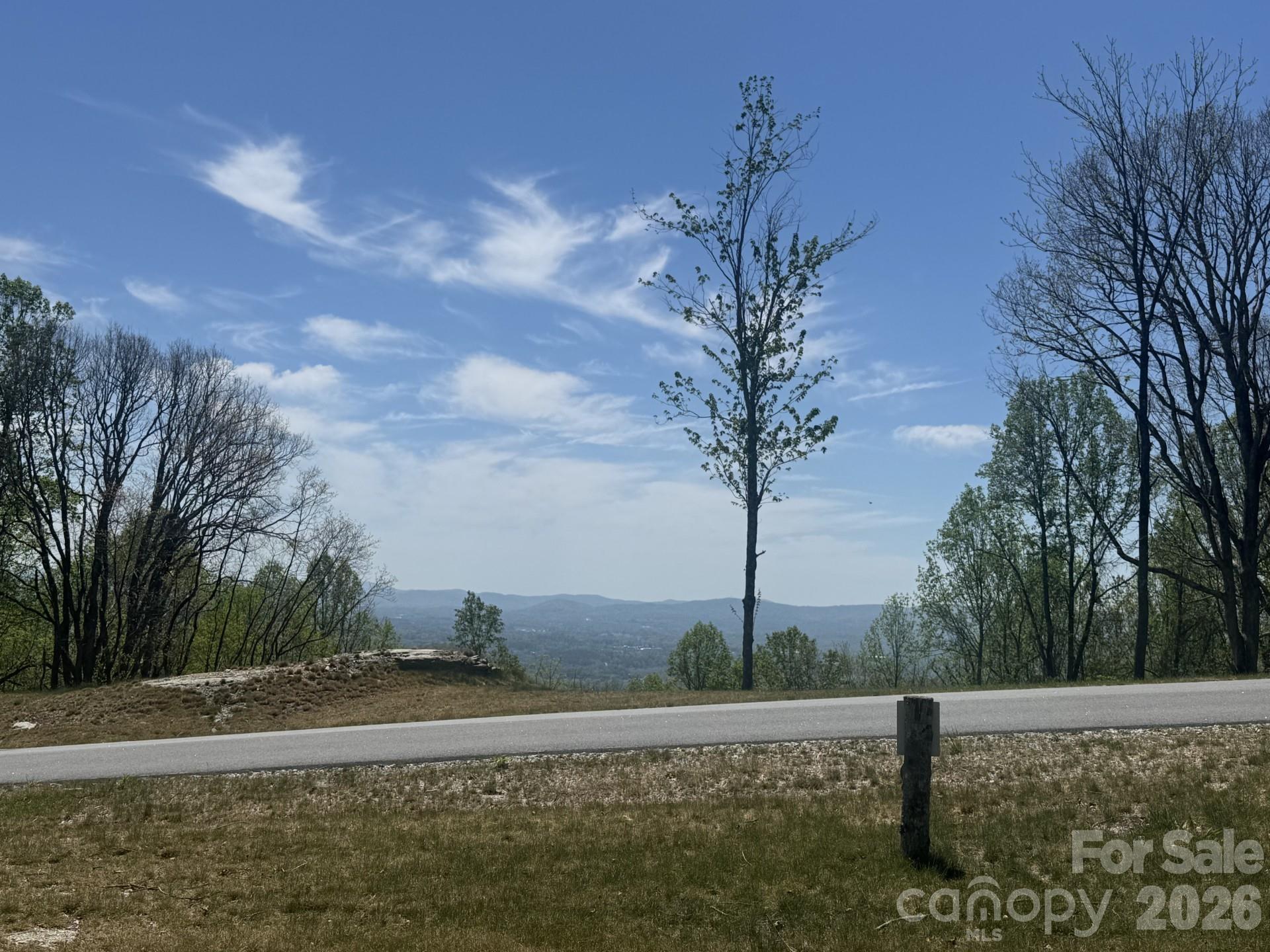 Tbd W Garden Trail Hendersonville NC 28792