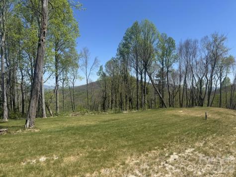 Tbd W Garden Trail Hendersonville NC 28792