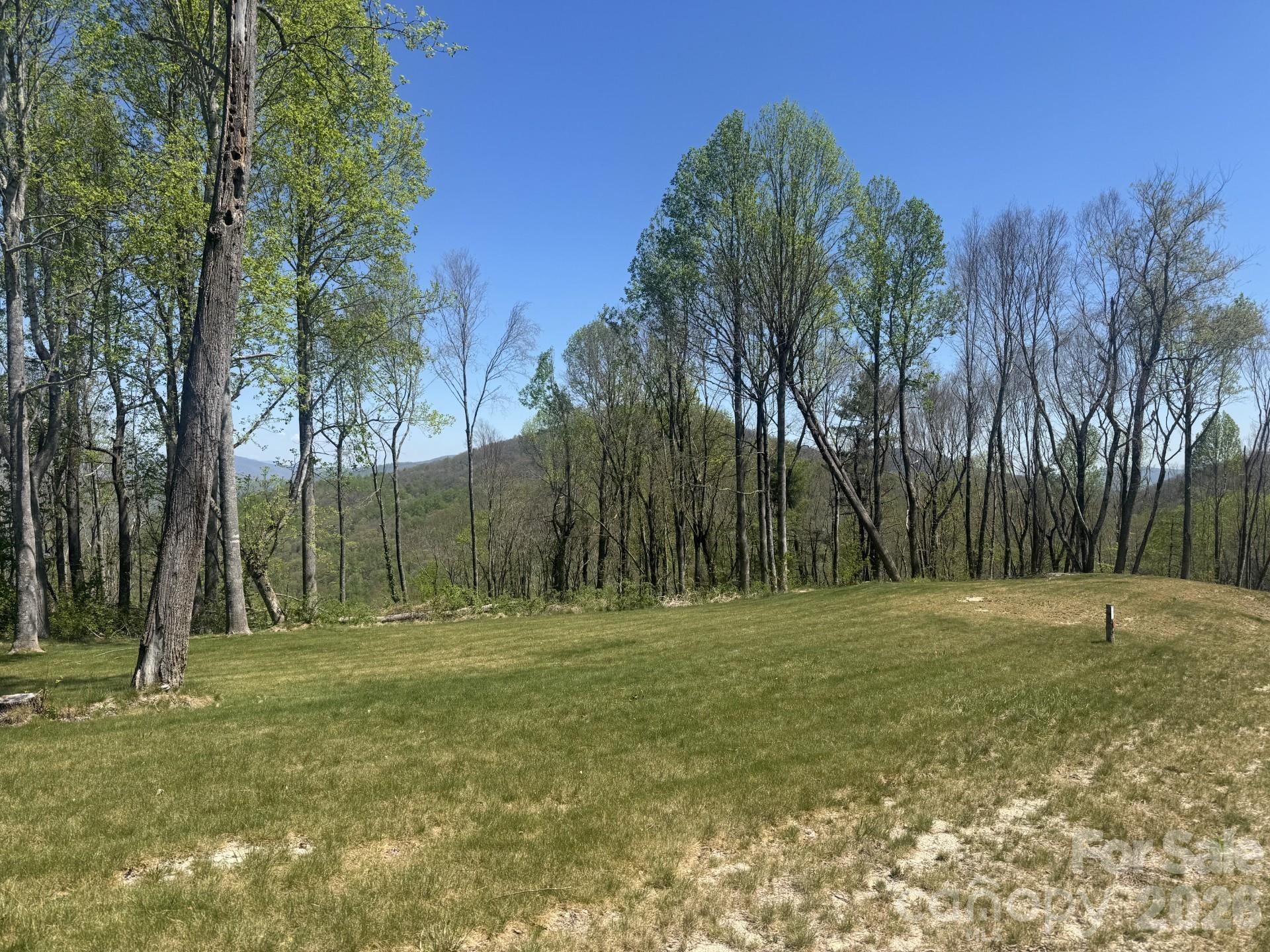 Tbd W Garden Trail Hendersonville NC 28792