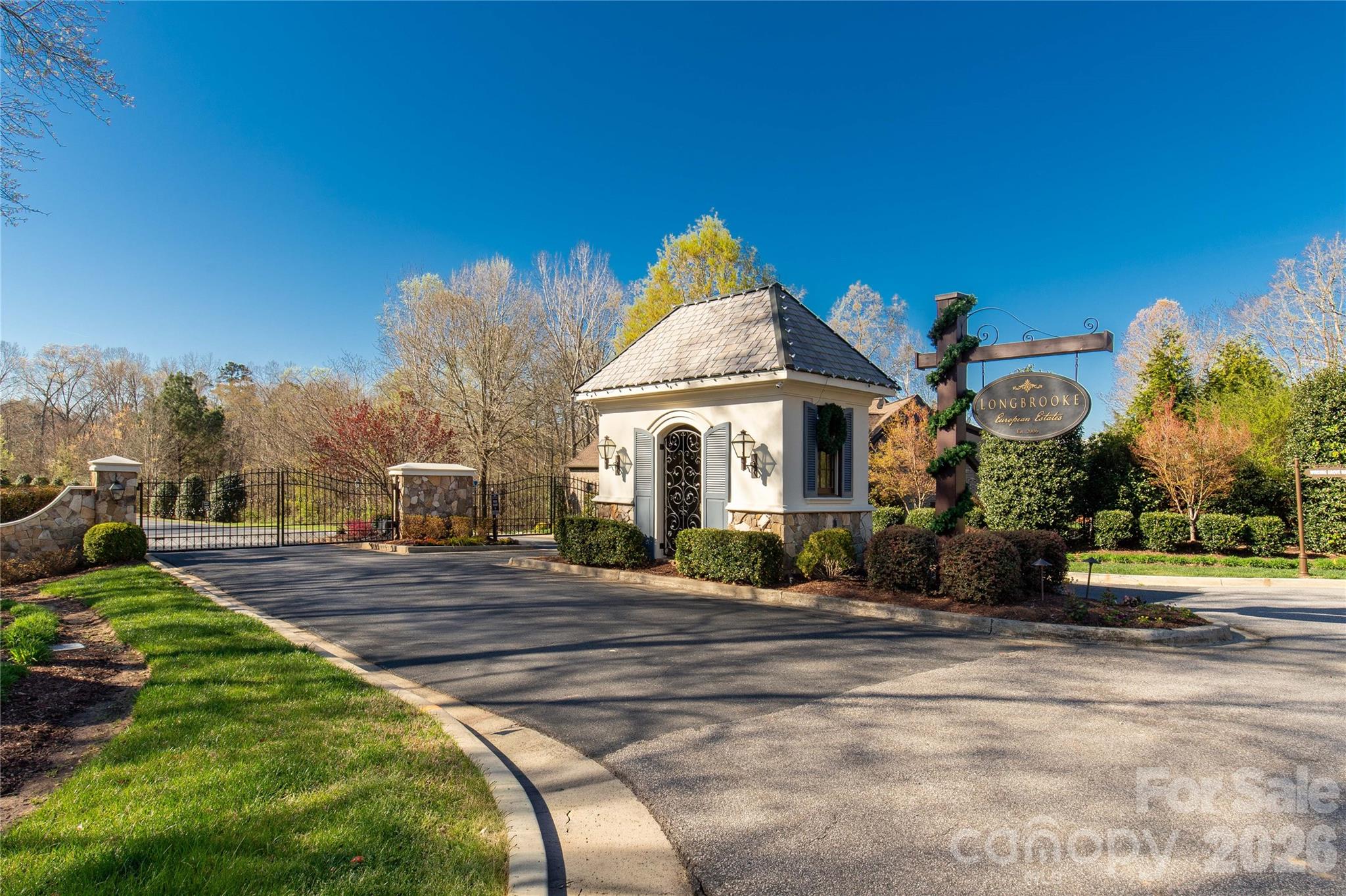 6005 Kimbrell Heights Drive Indian Land SC 29707