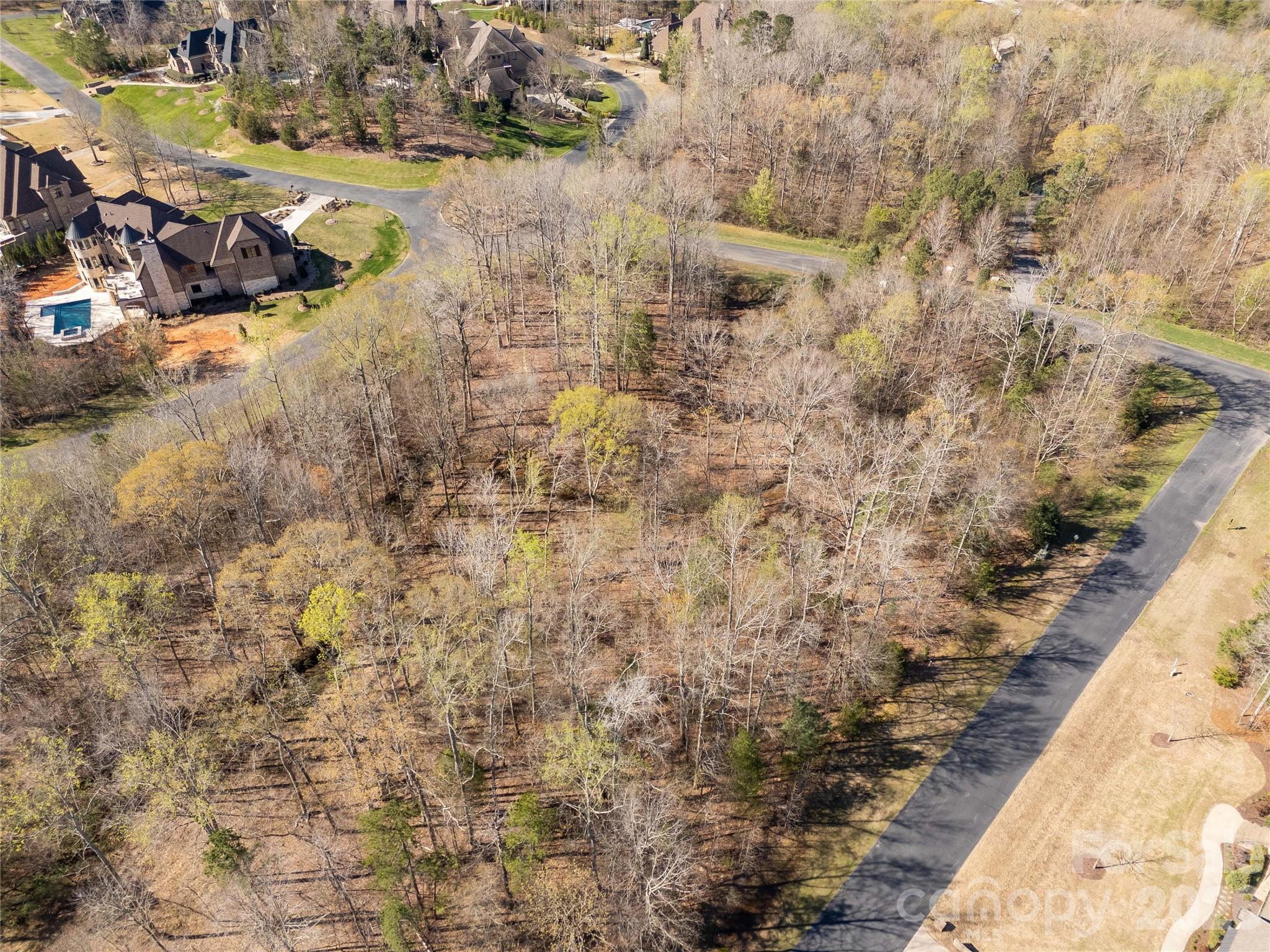 6005 Kimbrell Heights Drive Indian Land SC 29707