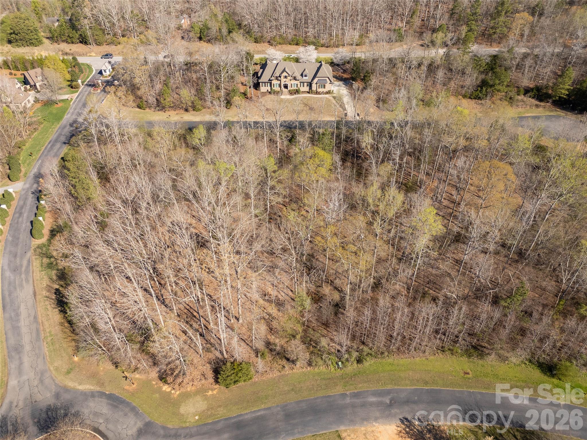 6005 Kimbrell Heights Drive Indian Land SC 29707