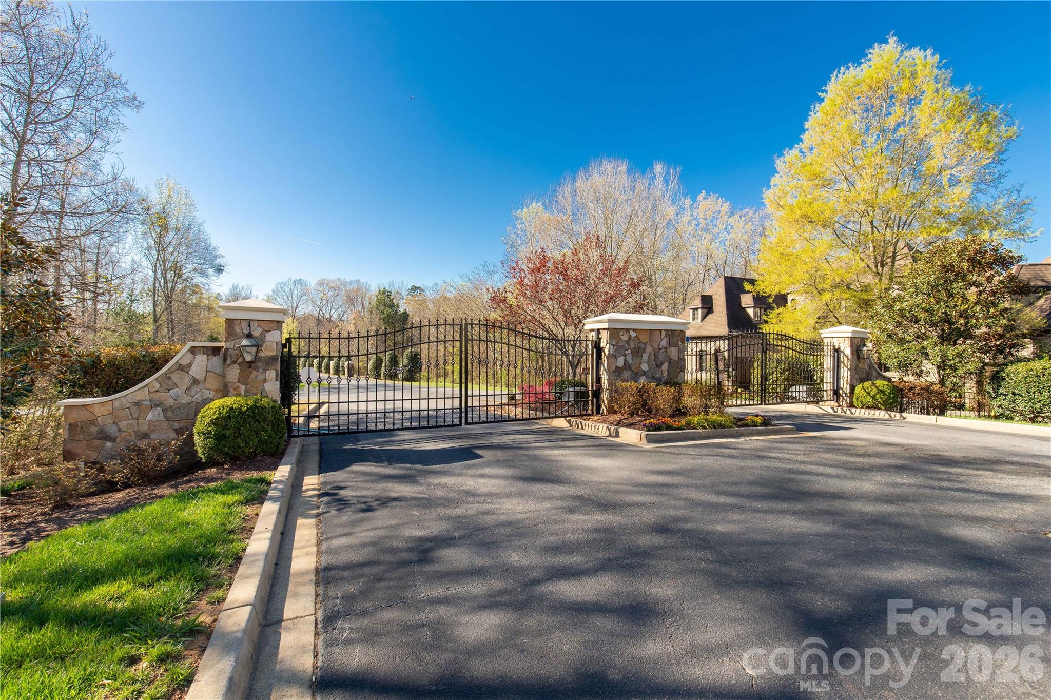 6005 Kimbrell Heights Drive Indian Land SC 29707
