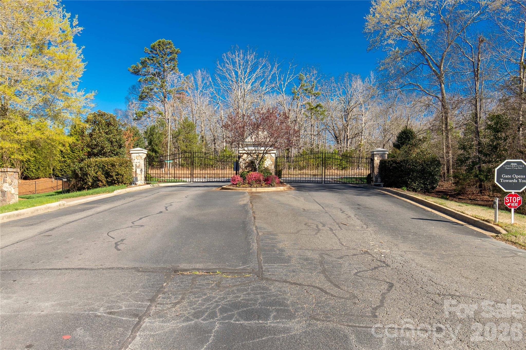 6005 Kimbrell Heights Drive Indian Land SC 29707