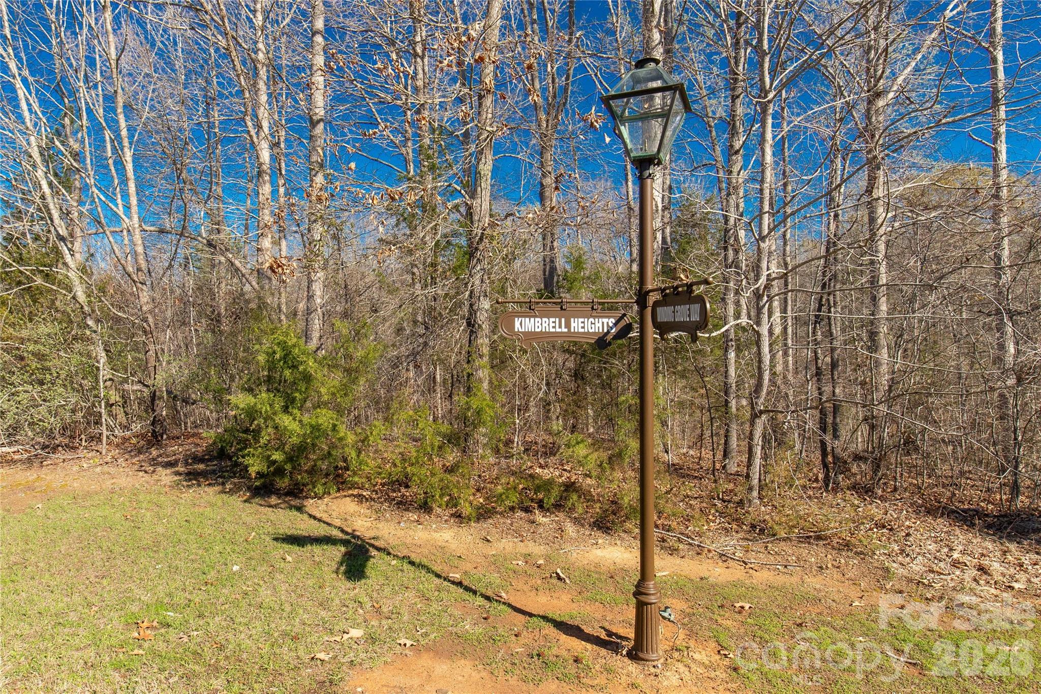 6005 Kimbrell Heights Drive Indian Land SC 29707