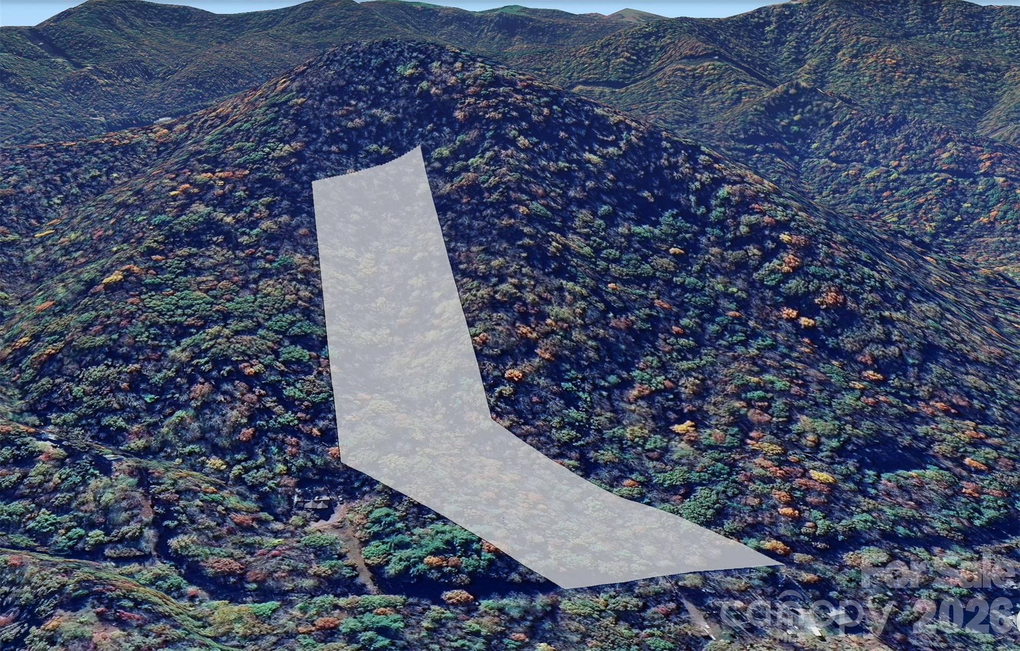 306 Cedar Creek Farm Road Tuckasegee NC 28783