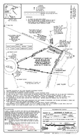 00 Nautical Court Mount Gilead NC 27306