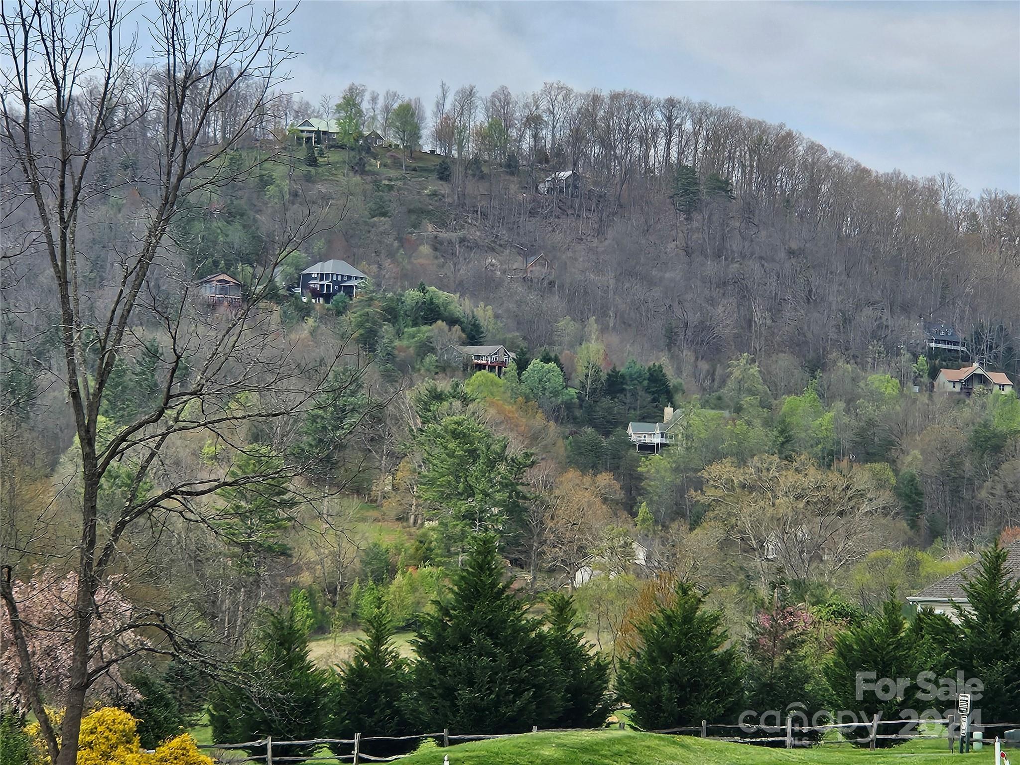 1559 Seven Glens Drive Weaverville NC 28787