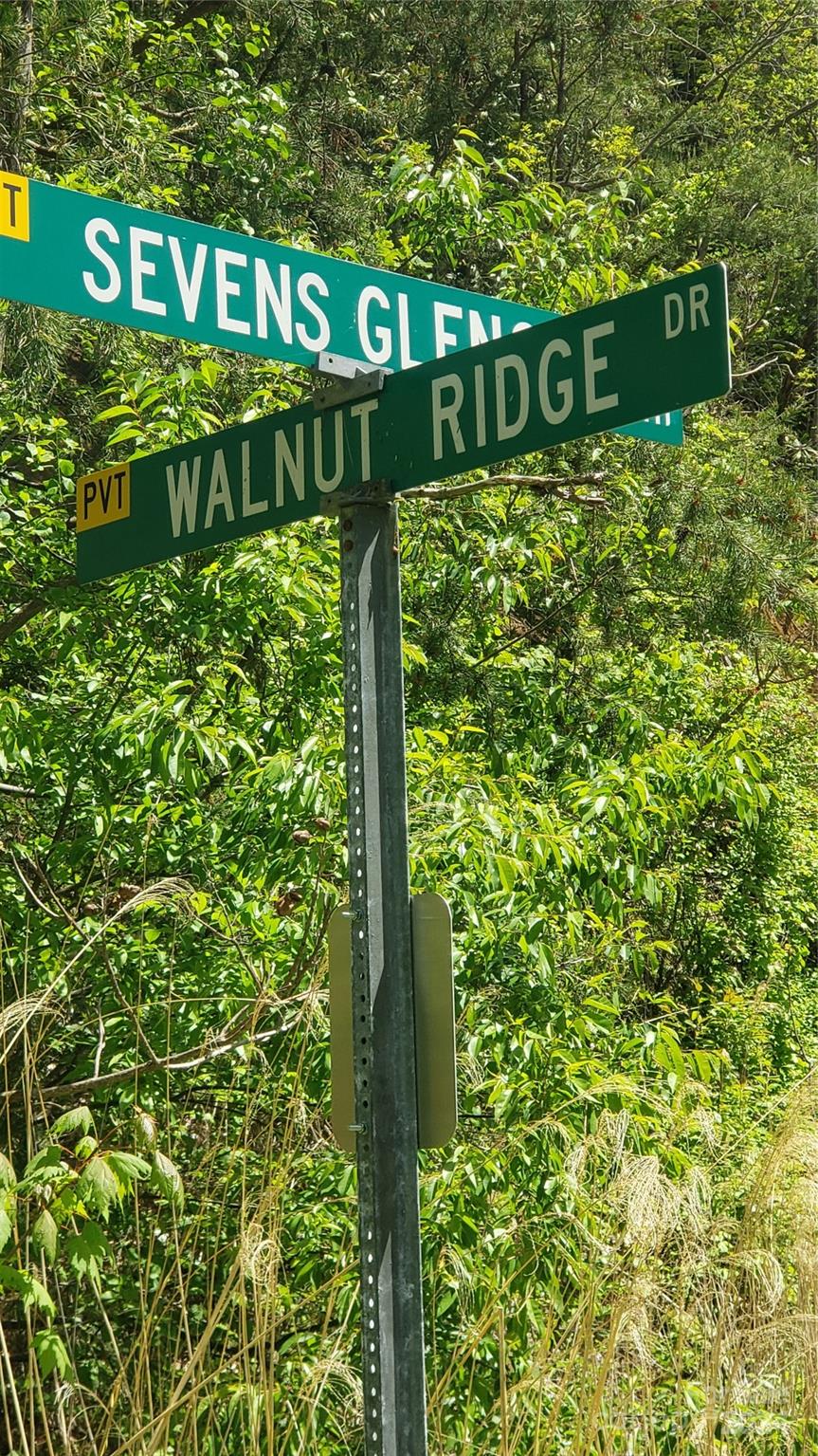 1559 Seven Glens Drive Weaverville NC 28787