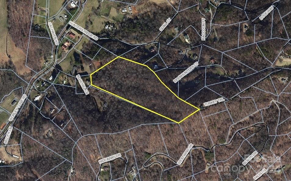 8 Worley Cove Road Canton NC 28716
