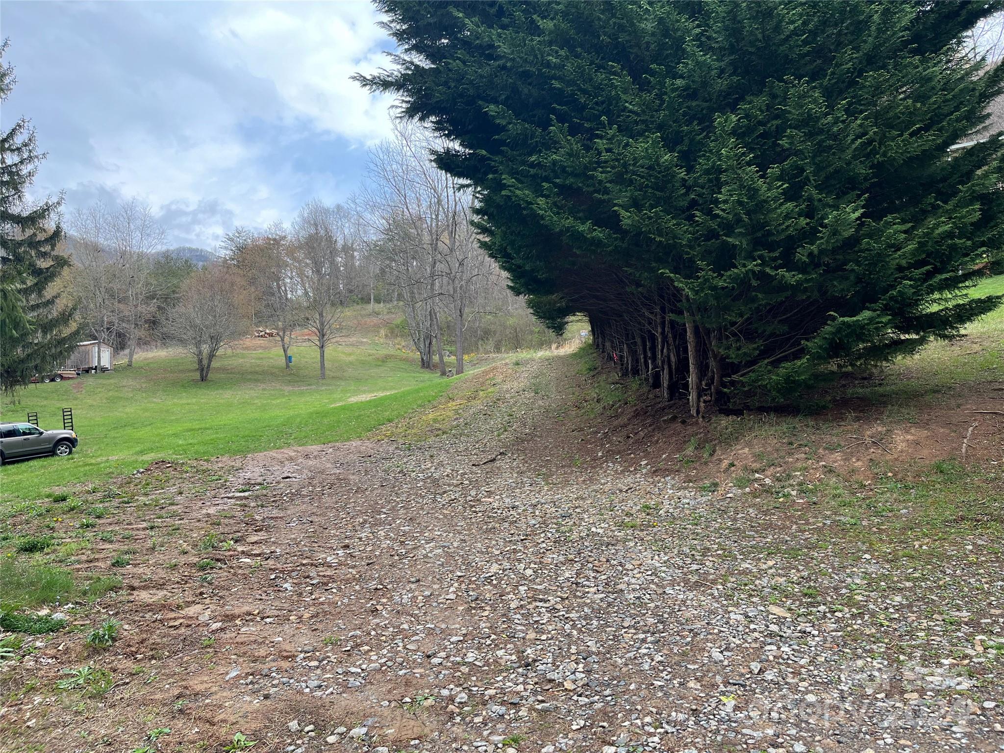 8 Worley Cove Road Canton NC 28716