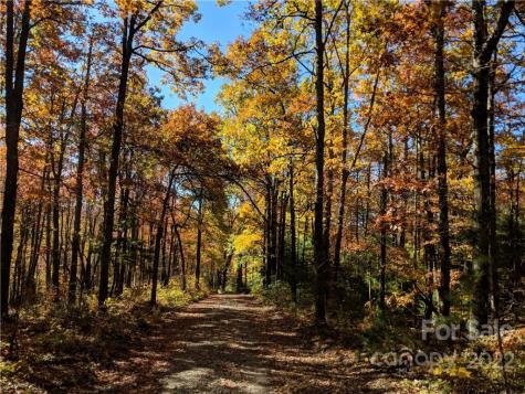 Lot 13 Rolling Ridge Trail Black Mountain NC 28711