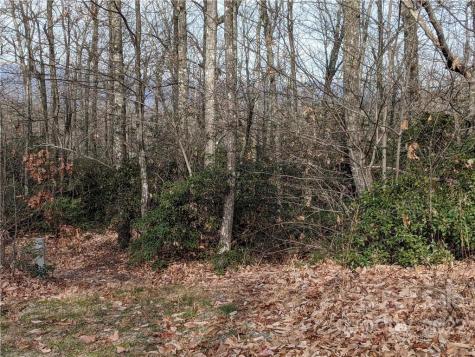 Lot 13 Rolling Ridge Trail Black Mountain NC 28711