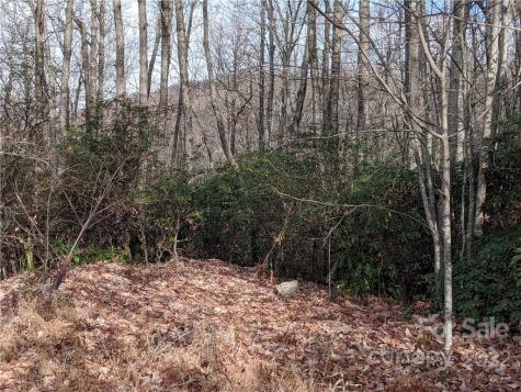 Lot 13 Rolling Ridge Trail Black Mountain NC 28711